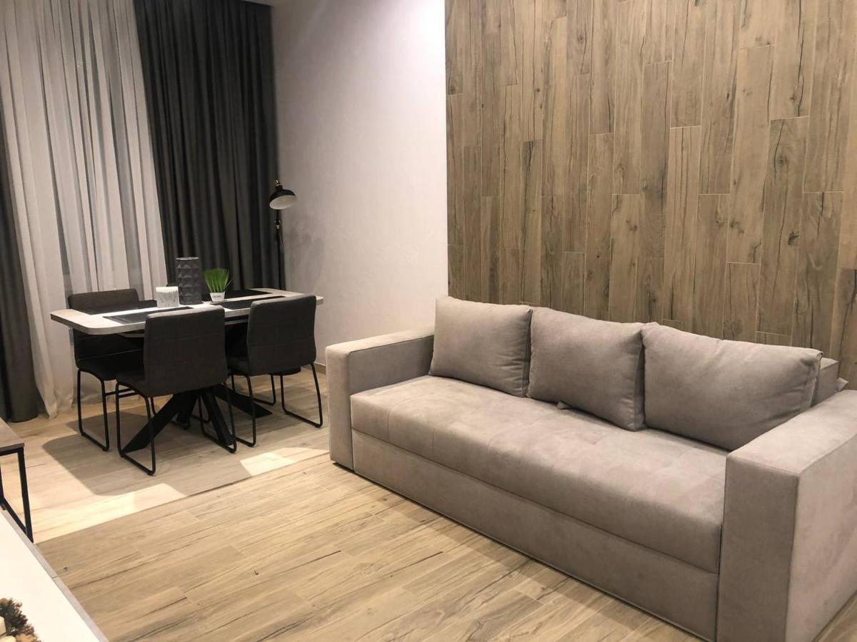 25D-Floor Sky Luxury Apartment! Fantastic View! Kiev Esterno foto